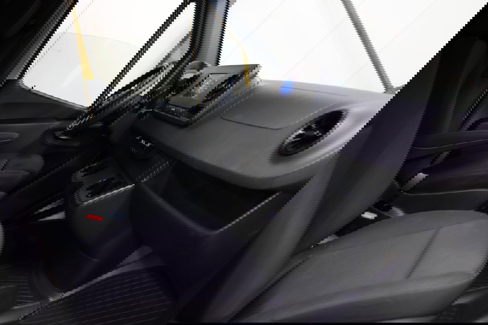 Mercedes-Benz Sprinter 311 1.9 CDI L4H2 XXL AUTOMAAT