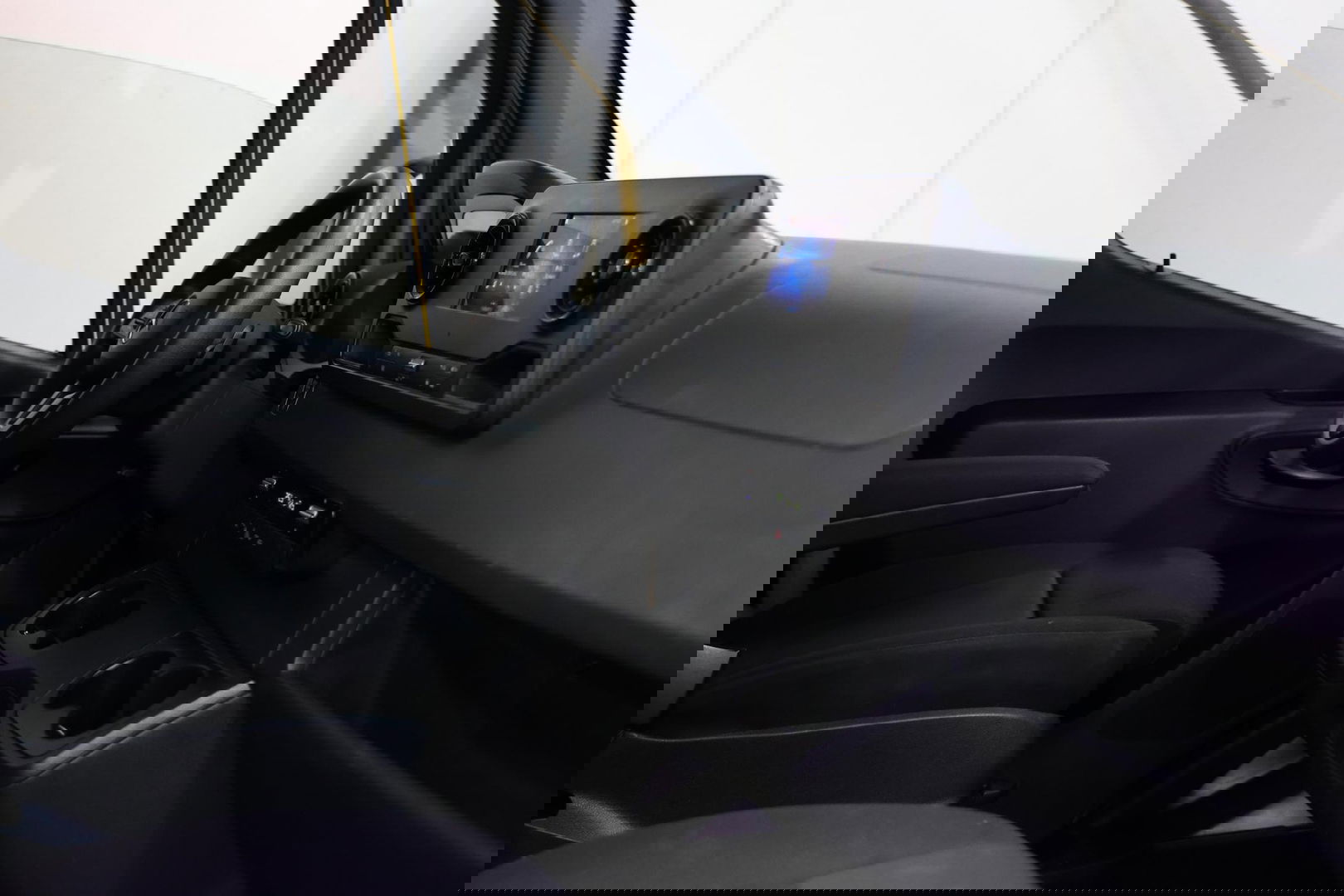 Mercedes-Benz Sprinter 311 1.9 CDI L4H2 XXL AUTOMAAT