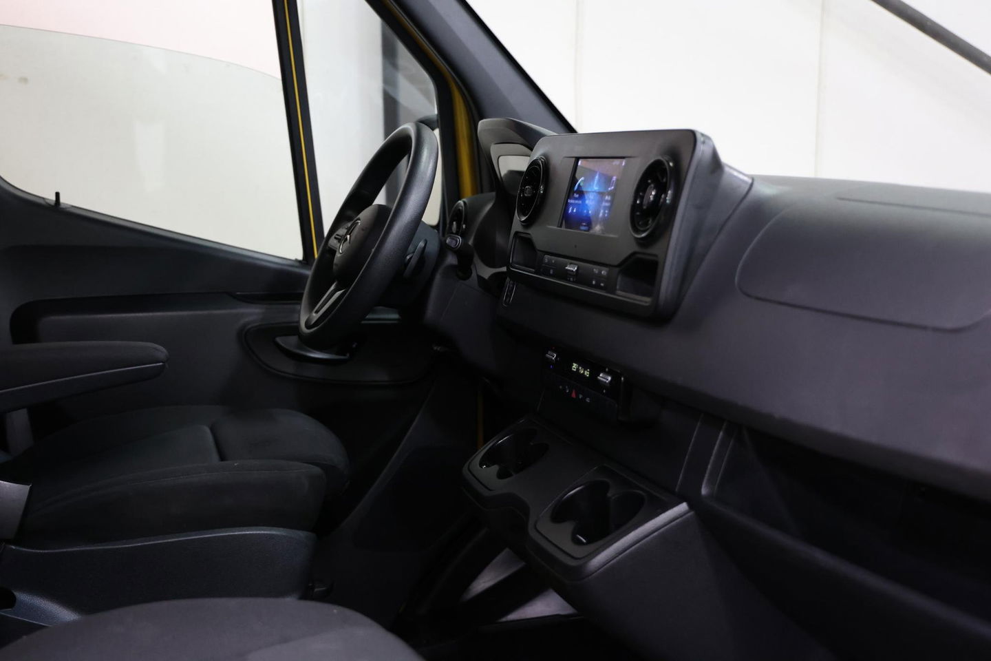 Mercedes-Benz Sprinter 311 1.9 CDI L4H2 XXL AUTOMAAT