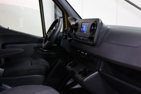 Mercedes-Benz Sprinter 311 1.9 CDI L4H2 XXL AUTOMAAT