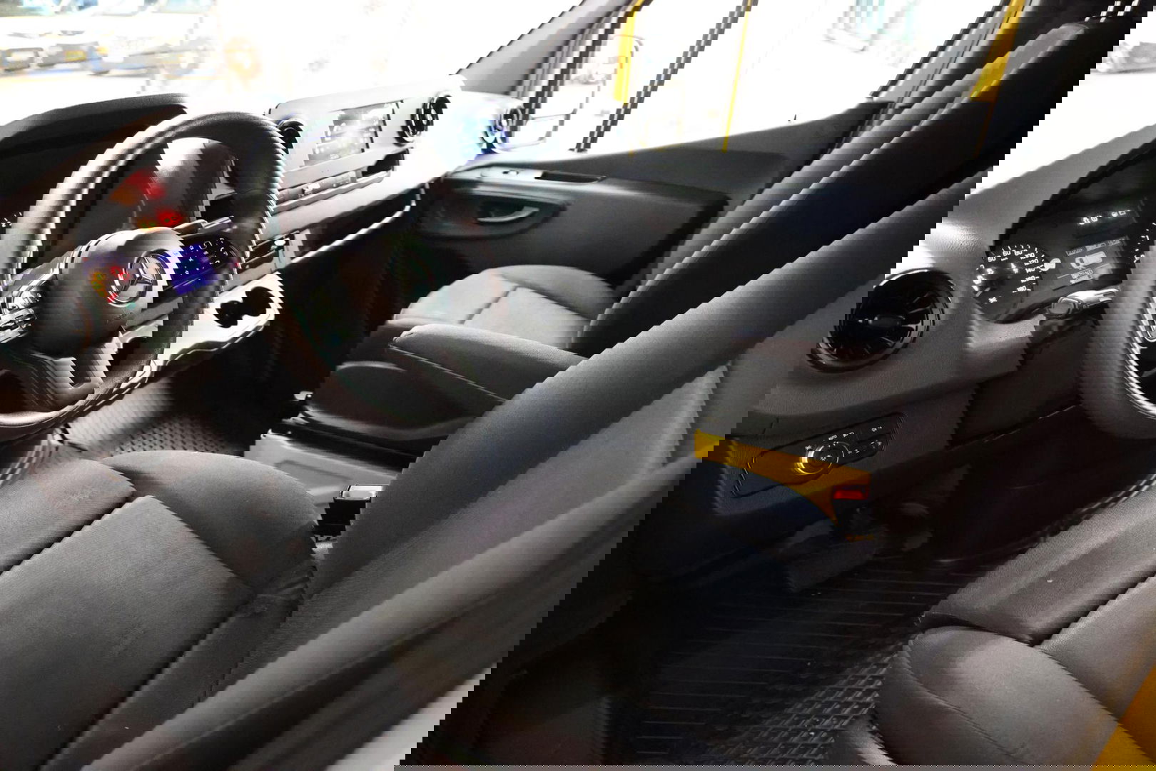 Mercedes-Benz Sprinter 311 1.9 CDI L4H2 XXL AUTOMAAT