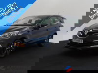 Renault Captur - 0.9 TCe Intens