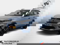 Citroën C3 - 1.2T 100pk Max Nieuw! Nav/Camera/H.Leder/17inch