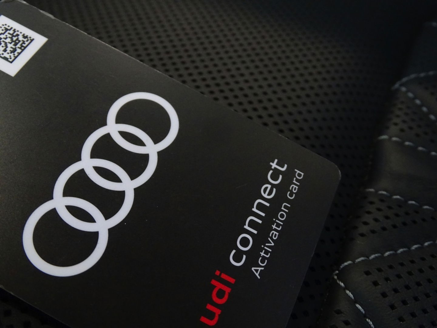 Audi Q8 60 TFSIe 462PK Quattro / Audi Exclusive / Nardo grey / 360° / 20