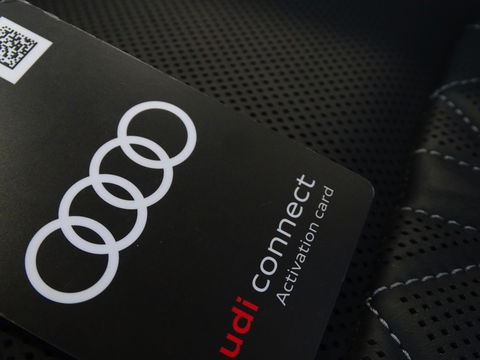 Audi Q8 60 TFSIe 462PK Quattro / Audi Exclusive / Nardo grey / 360° / 20