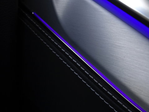 Audi Q8 60 TFSIe 462PK Quattro / Audi Exclusive / Nardo grey / 360° / 20