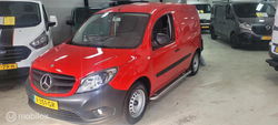 Mercedes-Benz Citan - bestel 108 CDI BlueEFFICIENCY Kort