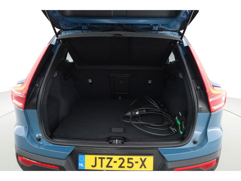 Volvo XC40 Recharge Core | Google Info. | Stoel- Stuurverw. | Camera | Cruise ctrl. | PDC | 19'' |