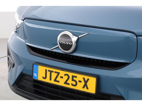 Volvo XC40 Recharge Core | Google Info. | Stoel- Stuurverw. | Camera | Cruise ctrl. | PDC | 19'' |