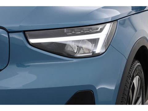 Volvo XC40 Recharge Core | Google Info. | Stoel- Stuurverw. | Camera | Cruise ctrl. | PDC | 19'' |
