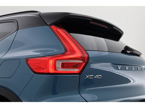 Volvo XC40 Recharge Core | Google Info. | Stoel- Stuurverw. | Camera | Cruise ctrl. | PDC | 19'' |