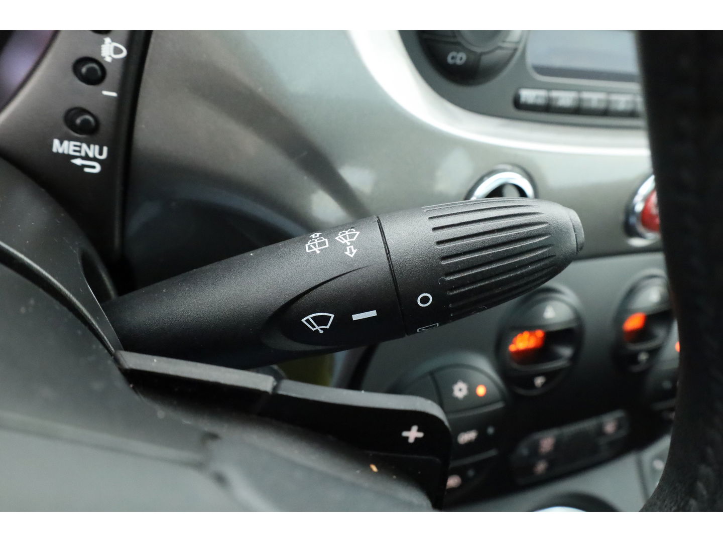 Fiat 500 0.9 TwinAir Turbo Cult | Automaat | Pano | PDC A | Clima | Bi-xenon | Interscope Audio | All season