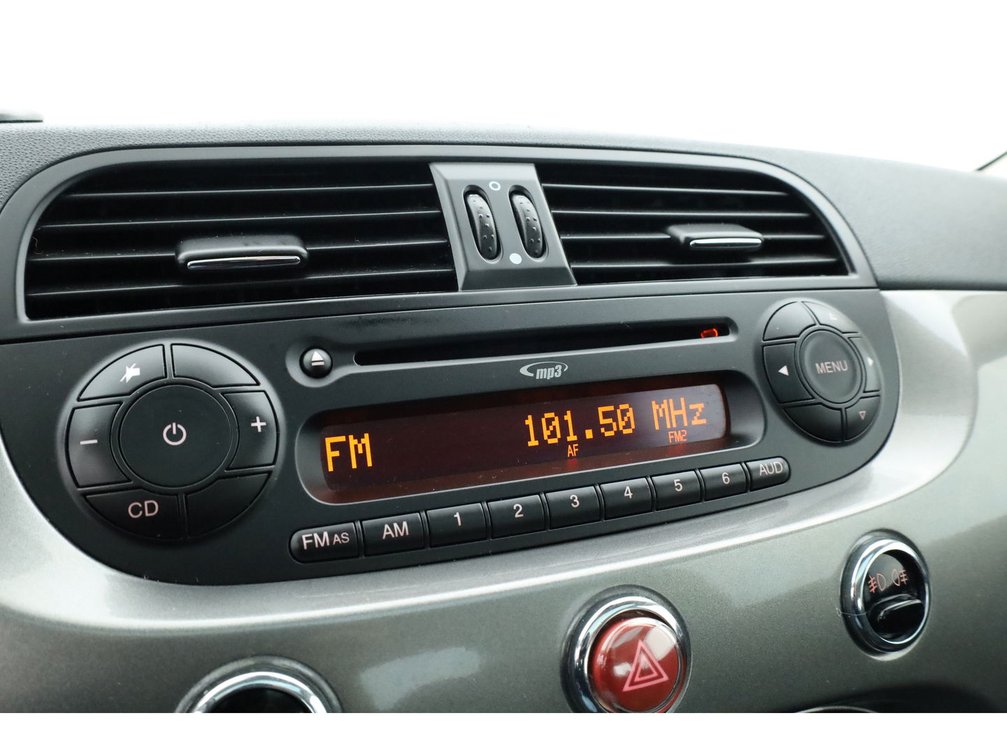 Fiat 500 0.9 TwinAir Turbo Cult | Automaat | Pano | PDC A | Clima | Bi-xenon | Interscope Audio | All season