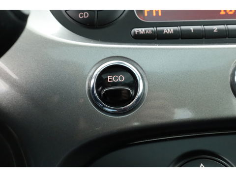 Fiat 500 0.9 TwinAir Turbo Cult | Automaat | Pano | PDC A | Clima | Bi-xenon | Interscope Audio | All season