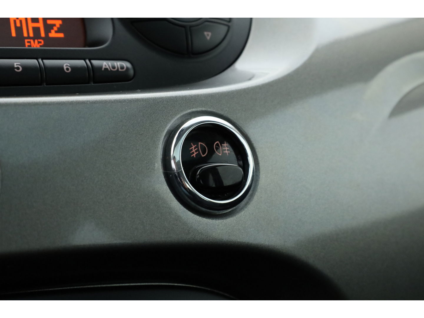 Fiat 500 0.9 TwinAir Turbo Cult | Automaat | Pano | PDC A | Clima | Bi-xenon | Interscope Audio | All season