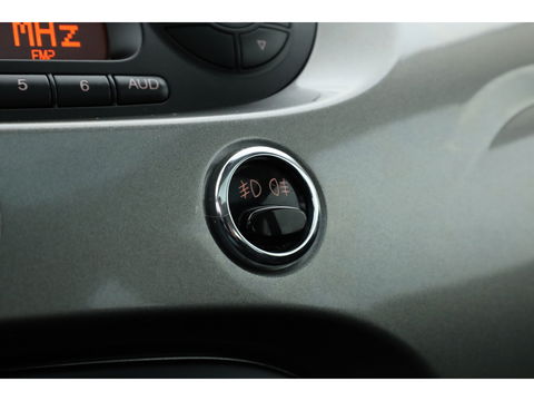 Fiat 500 0.9 TwinAir Turbo Cult | Automaat | Pano | PDC A | Clima | Bi-xenon | Interscope Audio | All season