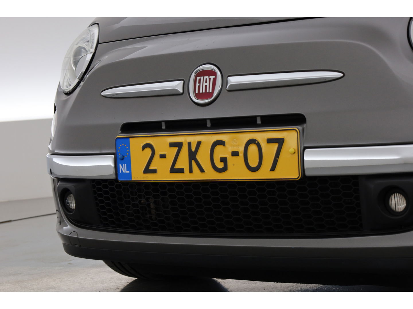 Fiat 500 0.9 TwinAir Turbo Cult | Automaat | Pano | PDC A | Clima | Bi-xenon | Interscope Audio | All season