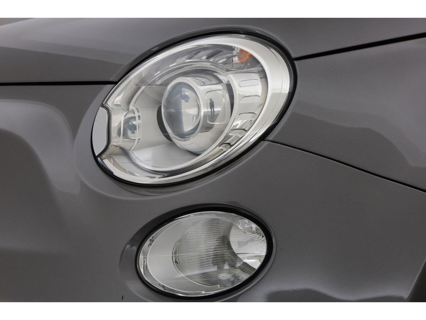 Fiat 500 0.9 TwinAir Turbo Cult | Automaat | Pano | PDC A | Clima | Bi-xenon | Interscope Audio | All season