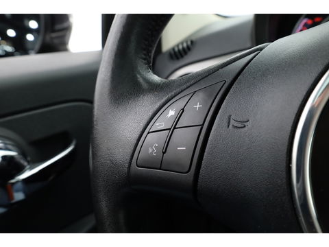 Fiat 500 0.9 TwinAir Turbo Cult | Automaat | Pano | PDC A | Clima | Bi-xenon | Interscope Audio | All season