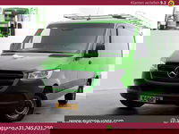 Mercedes-Benz Sprinter - 314 CDI 143pk L2H1 RWD 7G Automaat Airco/Navi/Camera 06-2019