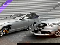 Audi A6 - Limousine 3.0 TFSI quattro Pro Line Plus