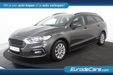 Ford Mondeo - Wagon 2.0 IVCT HEV *1ste Eigenaar*4x Stoelverwarming*Trekhaak*