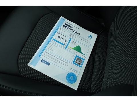 Kia Ev6 Light Edition 58 kWh | SOH 97% | Navi | Stoel- Stuurverw. | Adapt. Cruise | Camera | Apple CarPlay