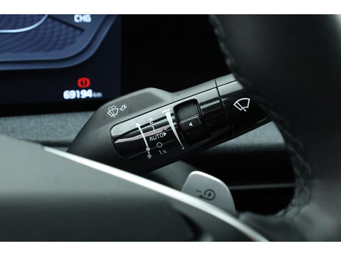 Kia Ev6 Light Edition 58 kWh | SOH 97% | Navi | Stoel- Stuurverw. | Adapt. Cruise | Camera | Apple CarPlay