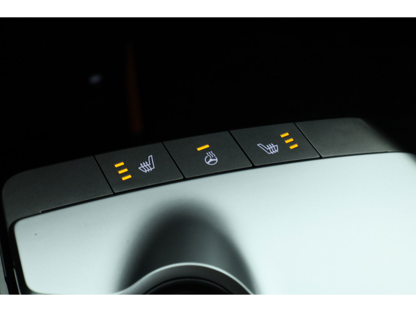 Kia Ev6 Light Edition 58 kWh | SOH 97% | Navi | Stoel- Stuurverw. | Adapt. Cruise | Camera | Apple CarPlay