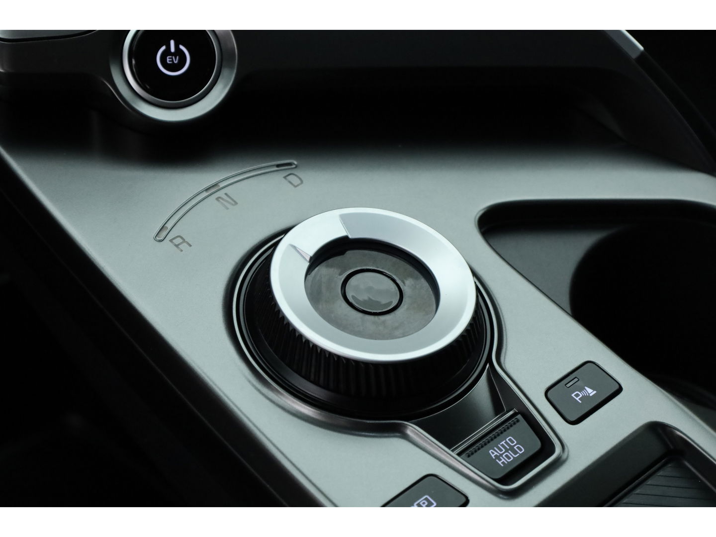 Kia Ev6 Light Edition 58 kWh | SOH 97% | Navi | Stoel- Stuurverw. | Adapt. Cruise | Camera | Apple CarPlay