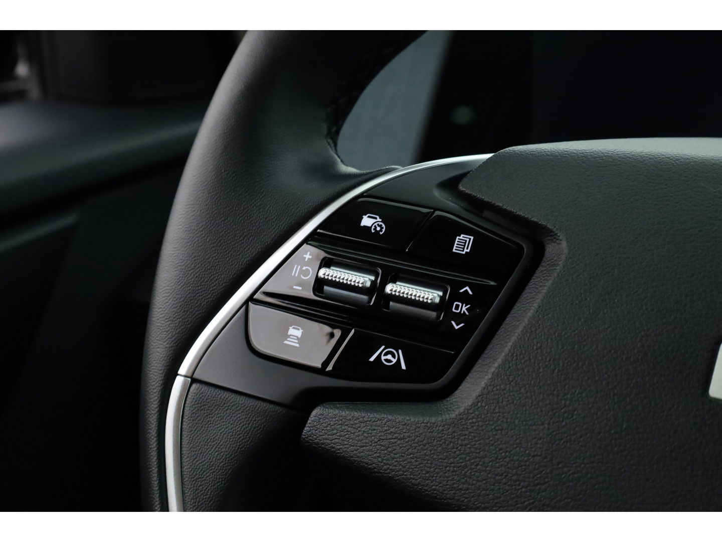 Kia Ev6 Light Edition 58 kWh | SOH 97% | Navi | Stoel- Stuurverw. | Adapt. Cruise | Camera | Apple CarPlay