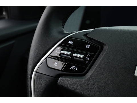 Kia Ev6 Light Edition 58 kWh | SOH 97% | Navi | Stoel- Stuurverw. | Adapt. Cruise | Camera | Apple CarPlay