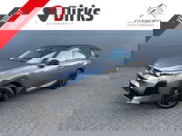 Citroën C5 Aircross - 145pk Hybrid Max (Elektrisch Schuifdak - Trekhaak - 19"incl 4S - Elektrische klep - 360gr Camera - Leder - Stoel-/- stuurverwarming - Two tone)