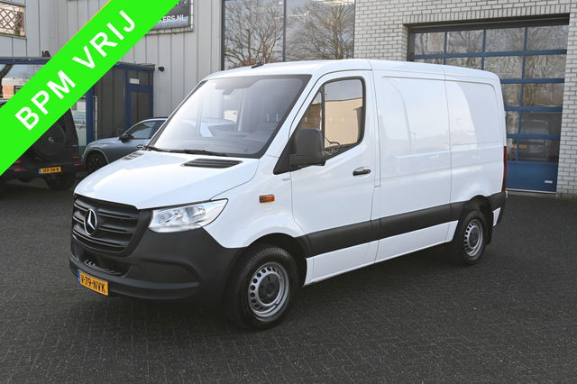 Mercedes-Benz Sprinter - 311 CDI L1H1 FWD Apple Carplay/Android Auto
