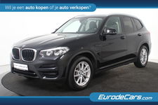 BMW X3 - xDrive30e *1ste Eigenaar*Leer*Navigatie*Trekhaak*Parkassist*