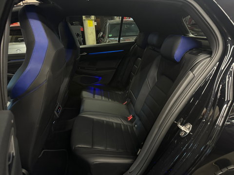 Volkswagen Golf 2.0 TSI R 4M Performance Pano|Akra|HuD|Drift