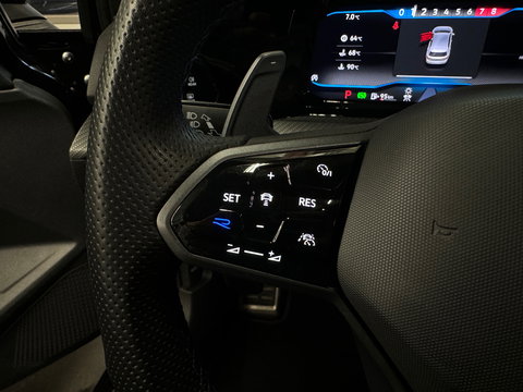 Volkswagen Golf 2.0 TSI R 4M Performance Pano|Akra|HuD|Drift