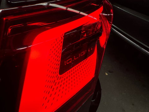 Volkswagen Golf 2.0 TSI R 4M Performance Pano|Akra|HuD|Drift