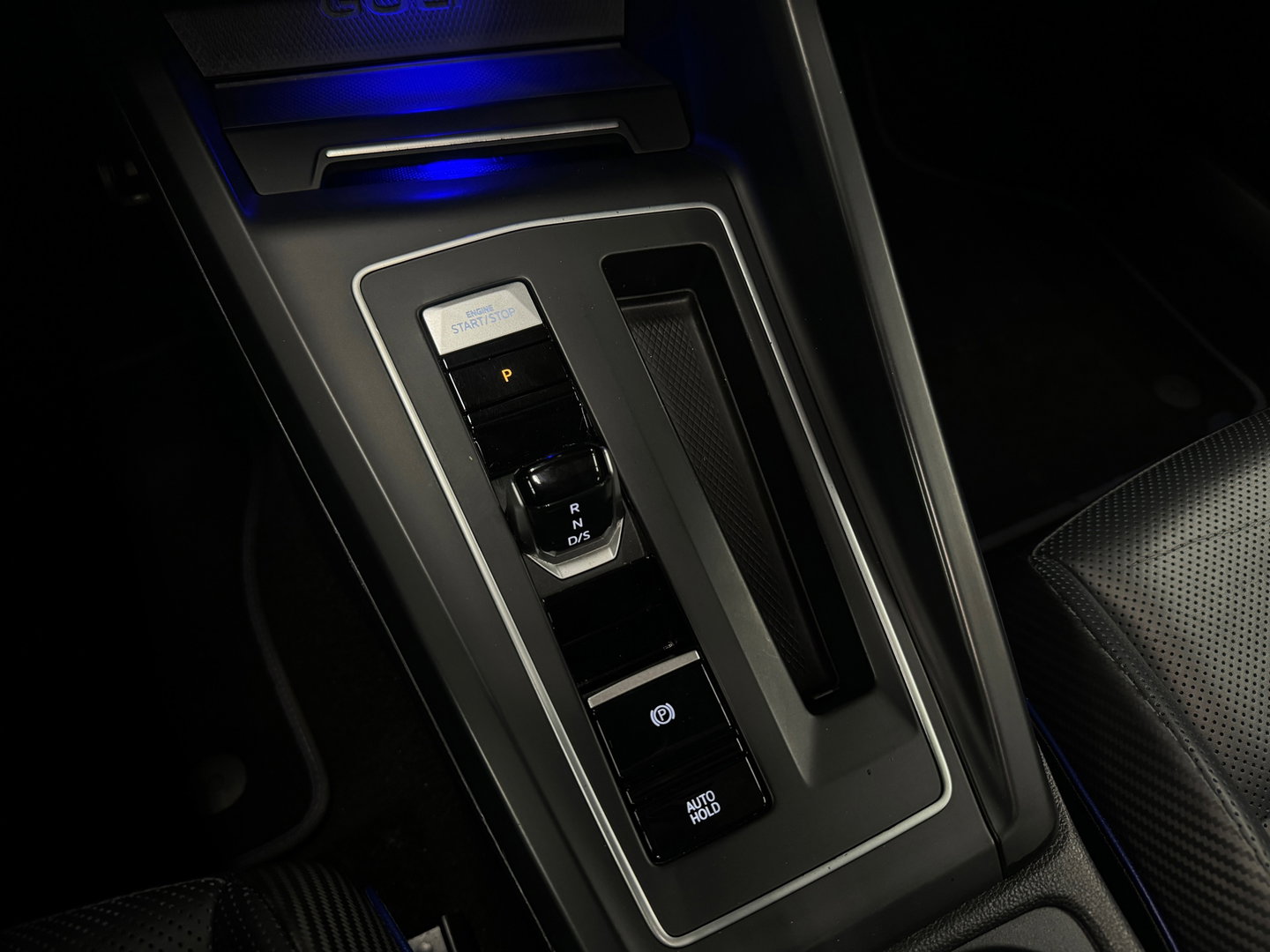 Volkswagen Golf 2.0 TSI R 4M Performance Pano|Akra|HuD|Drift