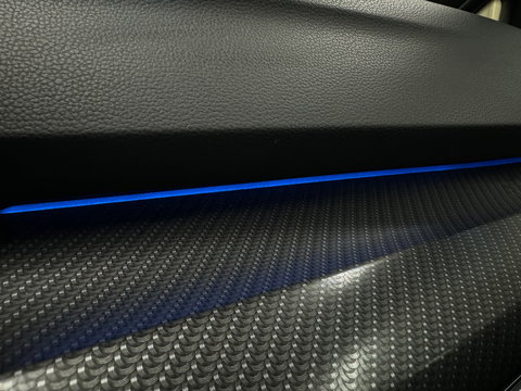 Volkswagen Golf 2.0 TSI R 4M Performance Pano|Akra|HuD|Drift