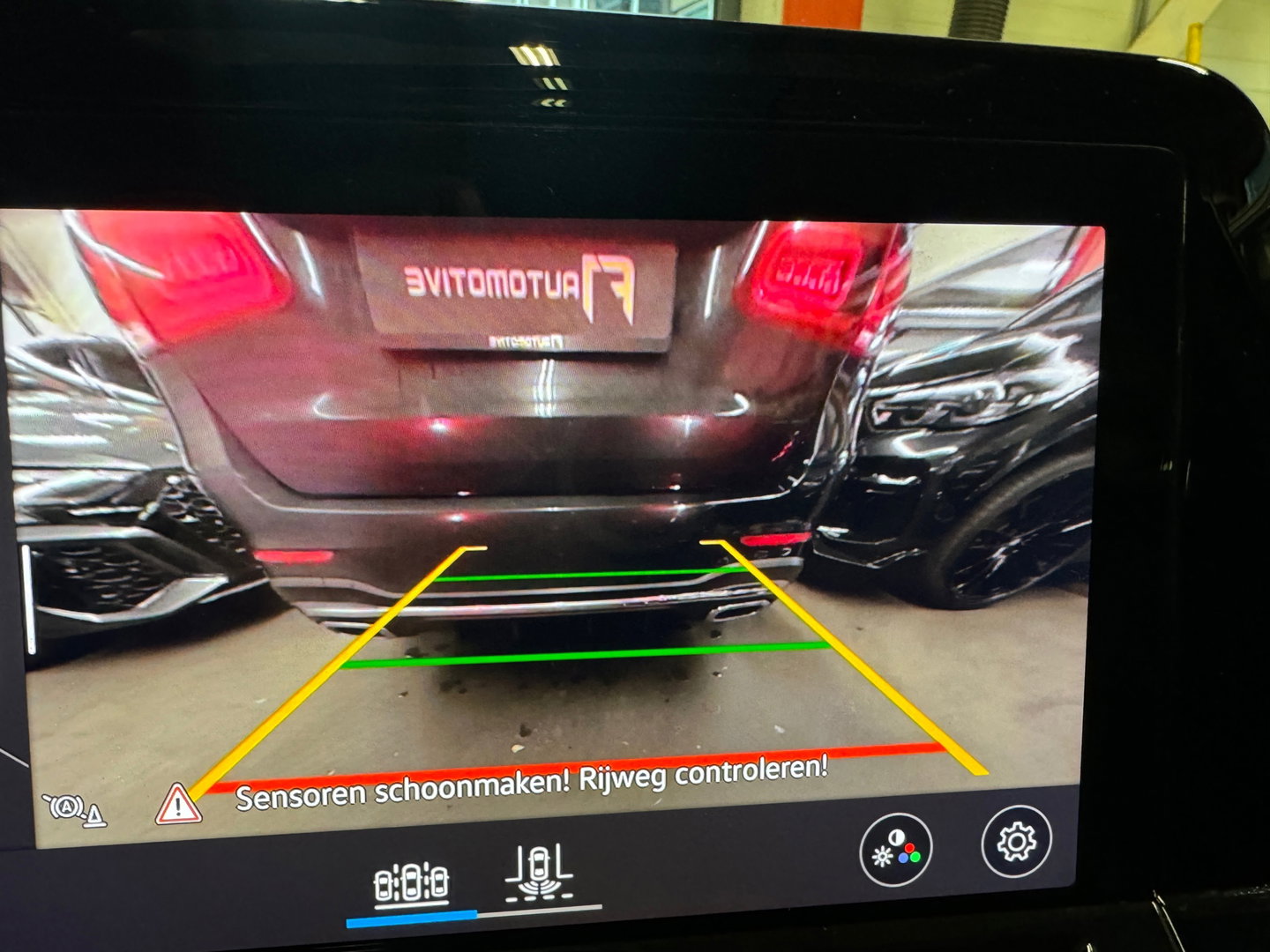 Volkswagen Golf 2.0 TSI R 4M Performance Pano|Akra|HuD|Drift