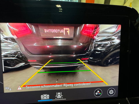 Volkswagen Golf 2.0 TSI R 4M Performance Pano|Akra|HuD|Drift