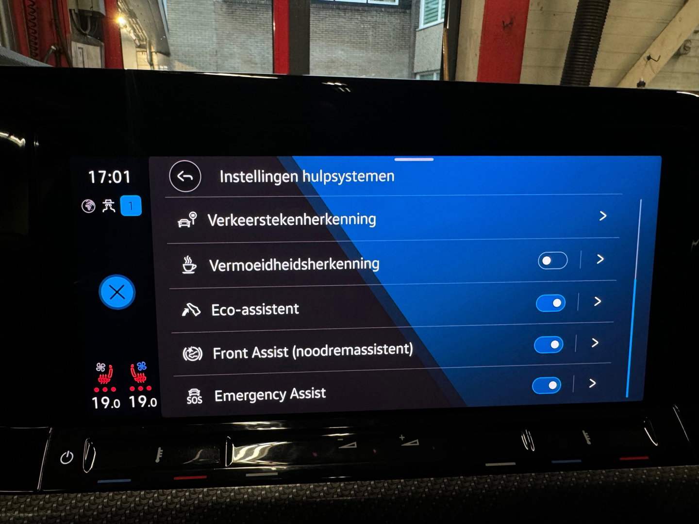 Volkswagen Golf 2.0 TSI R 4M Performance Pano|Akra|HuD|Drift