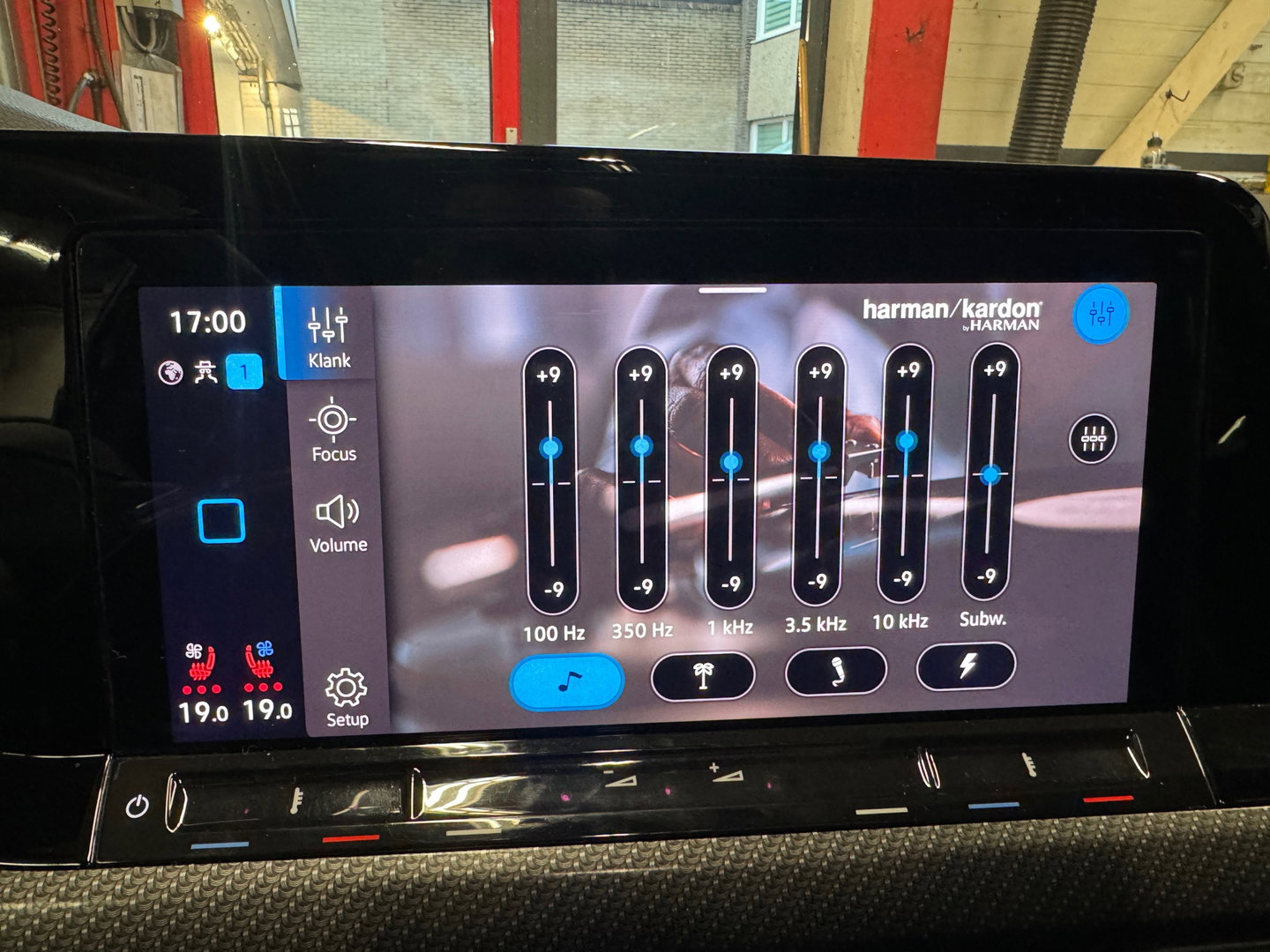 Volkswagen Golf 2.0 TSI R 4M Performance Pano|Akra|HuD|Drift