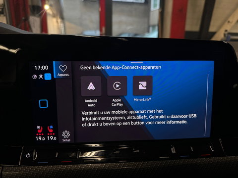 Volkswagen Golf 2.0 TSI R 4M Performance Pano|Akra|HuD|Drift