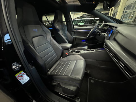 Volkswagen Golf 2.0 TSI R 4M Performance Pano|Akra|HuD|Drift