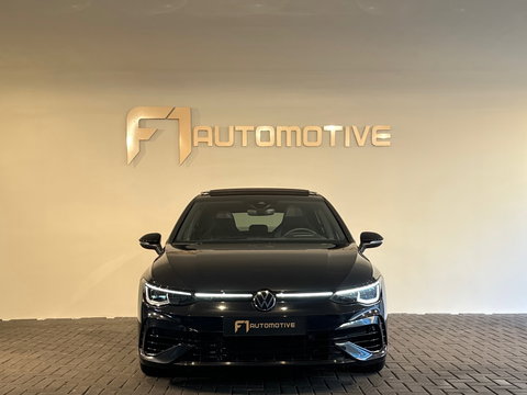 Volkswagen Golf 2.0 TSI R 4M Performance Pano|Akra|HuD|Drift