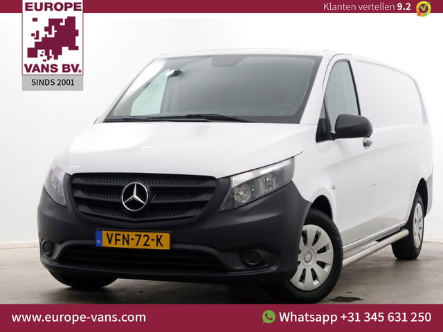 Mercedes-Benz Vito - 110 CDI XL Extra Lang Airco/Camera 04-2020