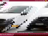 Mercedes-Benz Vito - 110 CDI XL Extra Lang Airco/Camera 04-2020