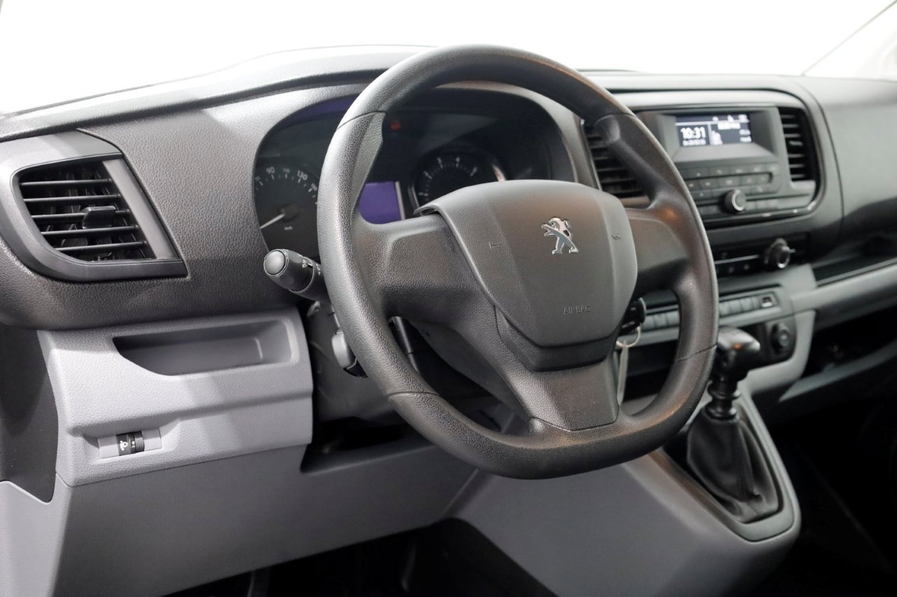 Peugeot Expert